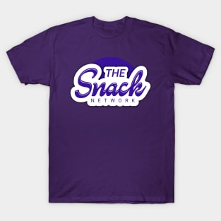 The Snack Network T-Shirt